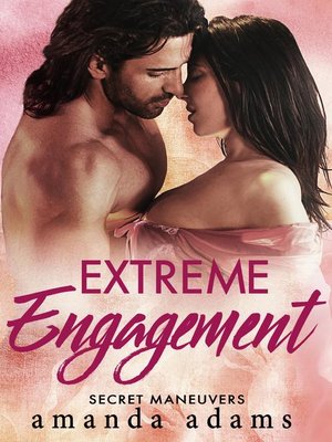 cover image of Extreme Engagement